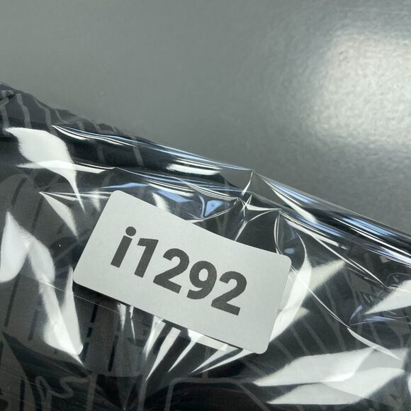 NEW Hurley Men's M Regular Fit Swim Shorts Black Floral Hawaiian Print - Picture 7 of 7